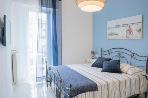 La casa nel borgo Lavagna